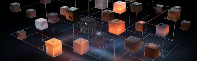 Beyond chatbots: The wide world of embeddings