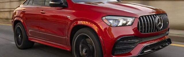 2024 Mercedes-AMG GLS63 impresses