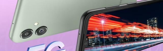 Samsung Galaxy F15 5G runs Geekbench ahead of its release