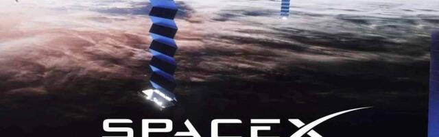 SpaceX is building spy satellite network for US intelligence agency, Reuters reports