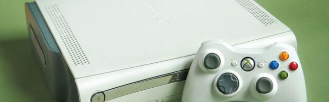 Xbox 360 Store to close July 29, 2024 — But you can still play games without issue