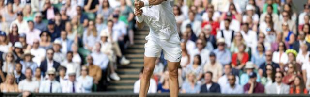 How to watch Wimbledon 2024 online for free