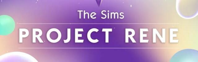 The Sims 5 aka Project Rene: release date, paltforms, gameplay and all we know