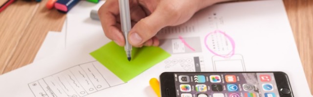 Forget ‘design thinking’ if you want to create a successful new business