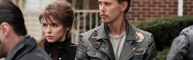 'The Bikeriders' review: Austin Butler and Jodie Comer headline Jeff Nichols' version of 'Goodfellas'