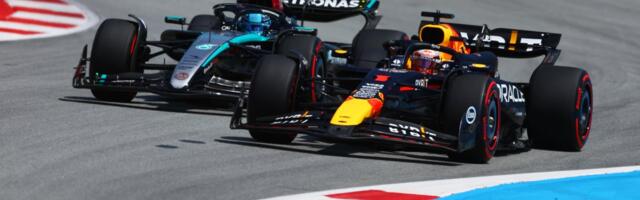 How to watch the 2024 Austrian Grand Prix online for free