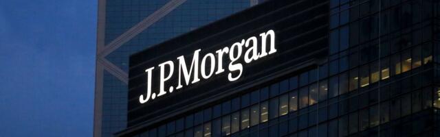 Stablecoin Supply Growth Isn't Eating Into Crypto Market Share: JPMorgan