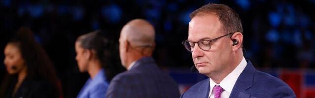 NBA Twitter newsbreaker Adrian Wojnarowski is retiring