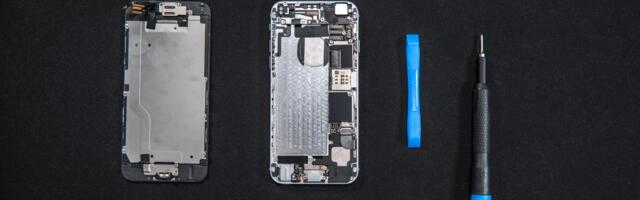 I Replaced My iPhone Battery at Home, and You Can Swap Out Yours Too