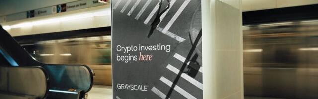 Grayscale Looks to Turn Multi-Token Fund Into ETF