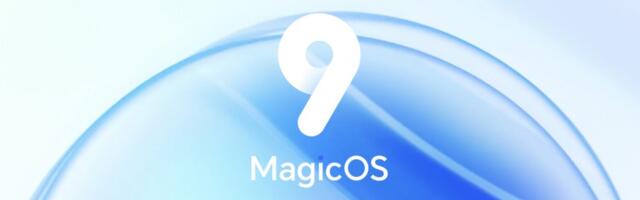 Honor opens MagicOS 9.0 public beta
