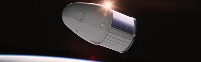 The Exploration Company raises $160M Series B for reusable spacecraft development