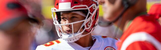 NFL Week 12 games today: schedule, channels, live streams for November 24