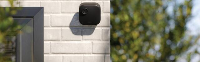 Cyber Monday Blink camera deals: Security cameras up to 60% off