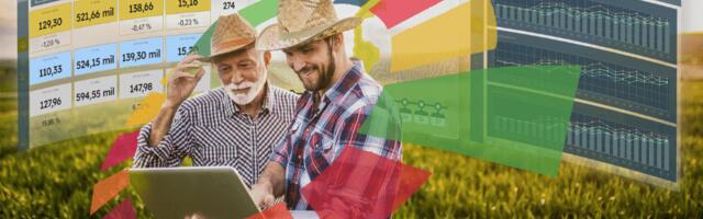 Barcelona-based HEMAV raises €8 million to advance AI-driven sustainable agriculture