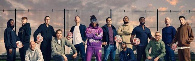 Star-studded startup Baller League raises $25M to spark ‘new era’ for football