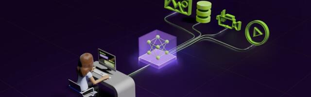 Nvidia launches blueprint for AI agents that can analyze video