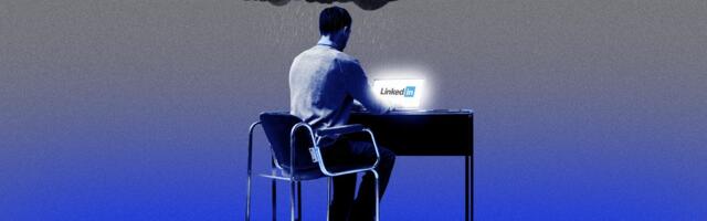 The new place to complain about your boss: LinkedIn