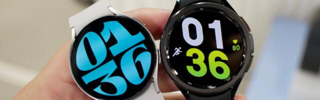 Samsung just slashed the price of the Samsung Galaxy Watch 6