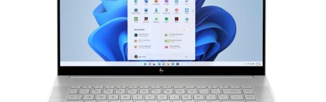 HP cut the price of its Envy laptop by 34%