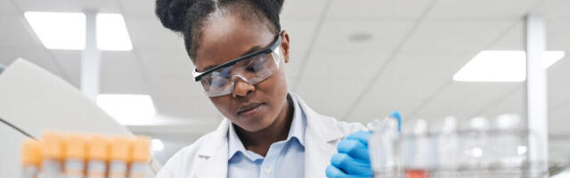 Science at risk: The funding pause is more damaging than you might think