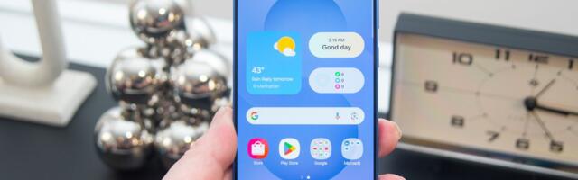 Samsung’s Google Messages rival isn’t dead after all – in fact, it’s just been upgraded