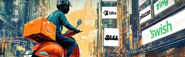 Who Will Own The Quick Economy? Inside India’s Fiercest Commerce War