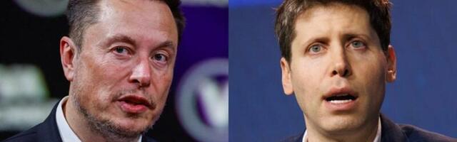 Elon's hostile takeover bid for OpenAI? Musk-led group tries to buy control for $97 billion Elon's hostile takeover bid for OpenAI? Musk-led group tries to buy control for $97 billion