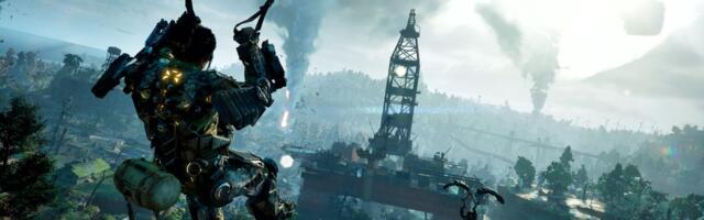 Former The Division developers' extraction shooter Exoborne begins playtest on Steam