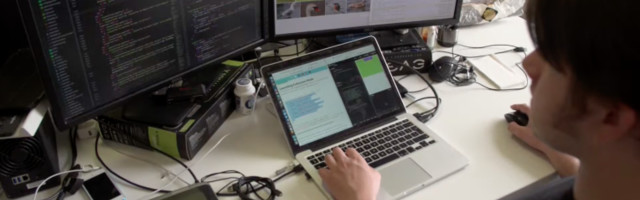 Pimloc gets $1.8M for its AI-based visual search and redaction tool