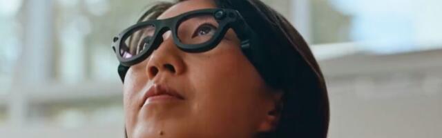 Meta shows off Aria Gen 2 smart glasses with heart rate tracking