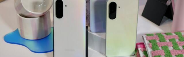 MWC 2025 got me excited about phones again, and you should be too