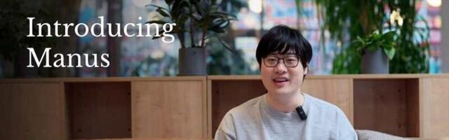 Manus AI: The Next-Gen AI Agent Taking Over China—And Soon, The World?