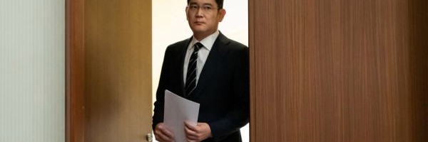 Hearings begin in Samsung vice chairman Jay Y. Lee’s accounting fraud trial