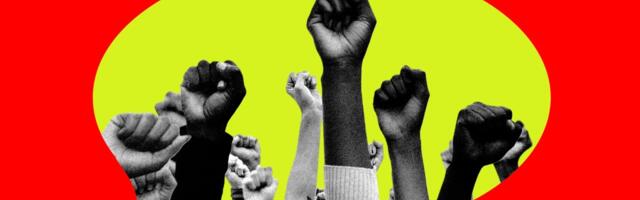 Universities are giving up the fight for free speech — students aren’t
