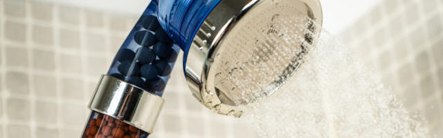 Do Shower Head Filters Actually Work? (And How To Know If You Need One)