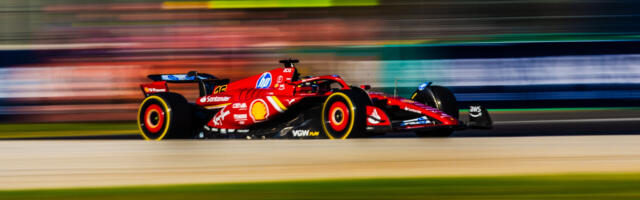 Which Is Faster, An F1 Or A NASCAR Car? How Their Engines & Speeds Compare