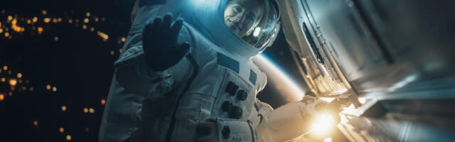 Which Swiss Army Knife Do NASA Astronauts Use? (And Does Victorinox Still Make It?)