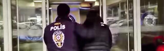 Papara founder arrested in $330M illegal online betting crackdown in Turkey