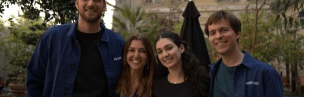 Qomon secures €5.5M to help nonprofits and political movements mobilise at scale