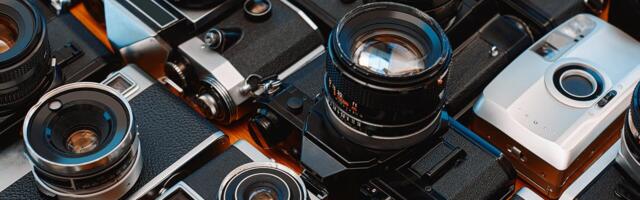 How and Where to Buy Used Camera Gear to Save Money