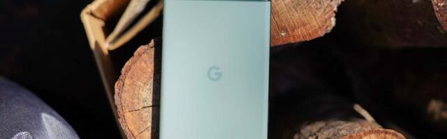 Google Clears All Pixel 6a Factory Images, Likely in Preparation for Its Battery Update