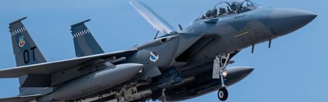 20 Best Fighter Jets And Planes Of All Time