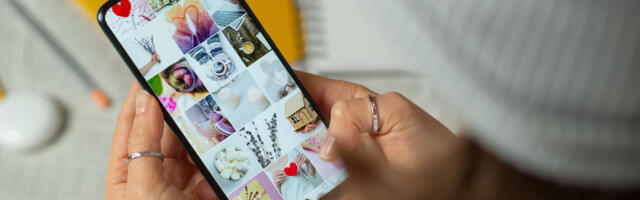 Google Photos Vs. Amazon Photos: How These Photo Services Differ