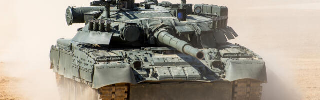 What Does The US Military Do With Its Old Tanks And Armored Vehicles?