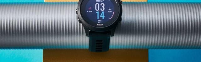 New Study Finds Smartwatches Aren’t That Good at Measuring Stress