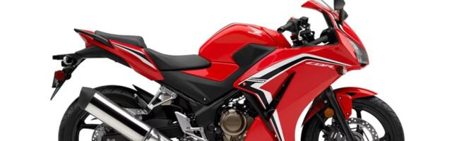 Honda CBR300 Top Speed: How Fast Is The Motorcycle?