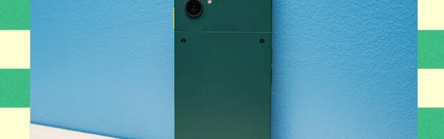 The Fairphone (Gen. 6) Review: Better Than Ever