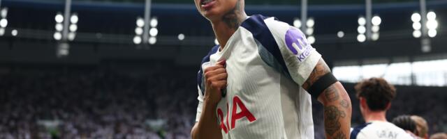 How to watch Man City vs Tottenham: live stream Premier League 2025/26 game, TV channels