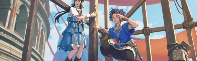 Nintendo reveals new Fire Emblem game coming to Switch 2